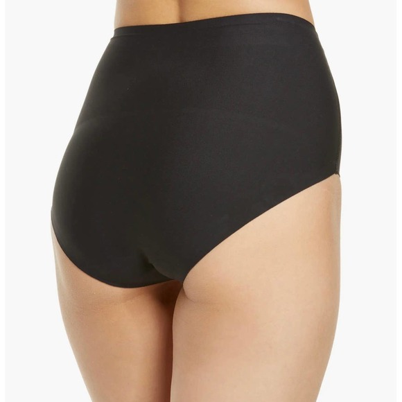 Proof Period Leak Resistant High Rise Super Light Absorbency Smoothing Underwear - Picture 2 of 4